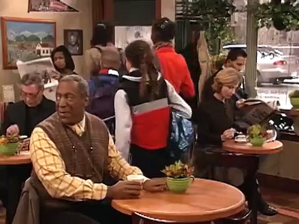 Cosby - Se3 - Ep15 HD Watch