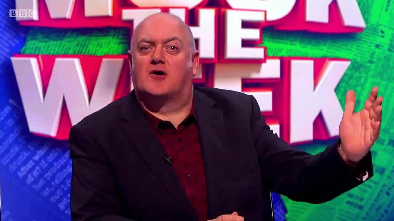 Mock the Week - Se19 - Ep03 - Maisie Adam, Ed Byrne, Ed Gamble, Sukh Ojla, Mark Simmons HD Watch