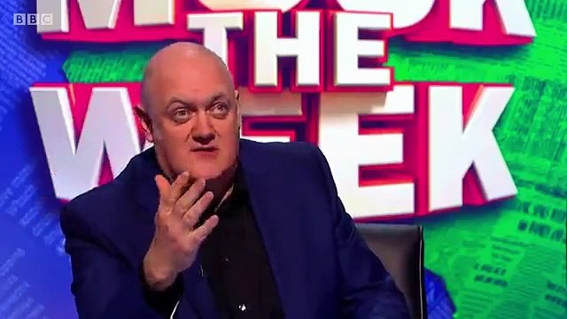 Mock the Week - Se19 - Ep04 - Angela Barnes, Ed Gamble, Rhys James, Zoe Lyons, Michael Odewale HD Watch