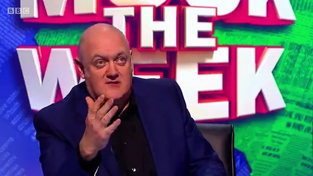Mock the Week - Se19 - Ep04 - Angela Barnes, Ed Gamble, Rhys James, Zoe Lyons, Michael Odewale HD Watch