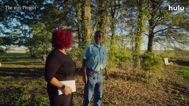 The 1619 Project Coming Up This Season Hulu