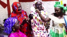 #2# Henne Time validé Madame Diouf