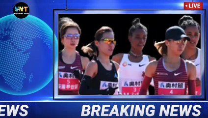 【佐藤早也伽転倒】佐藤早也伽の号泣に批判殺到。許せない。【大阪国際女子マラソン】【佐藤早也伽】