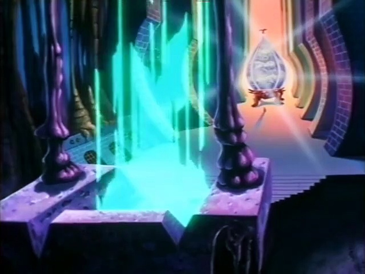 The Legend Of Zelda - Ep 1