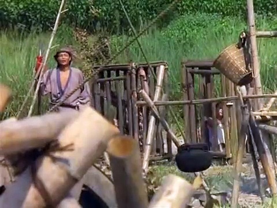 Spellbinder - Se2 - Ep06 HD Watch