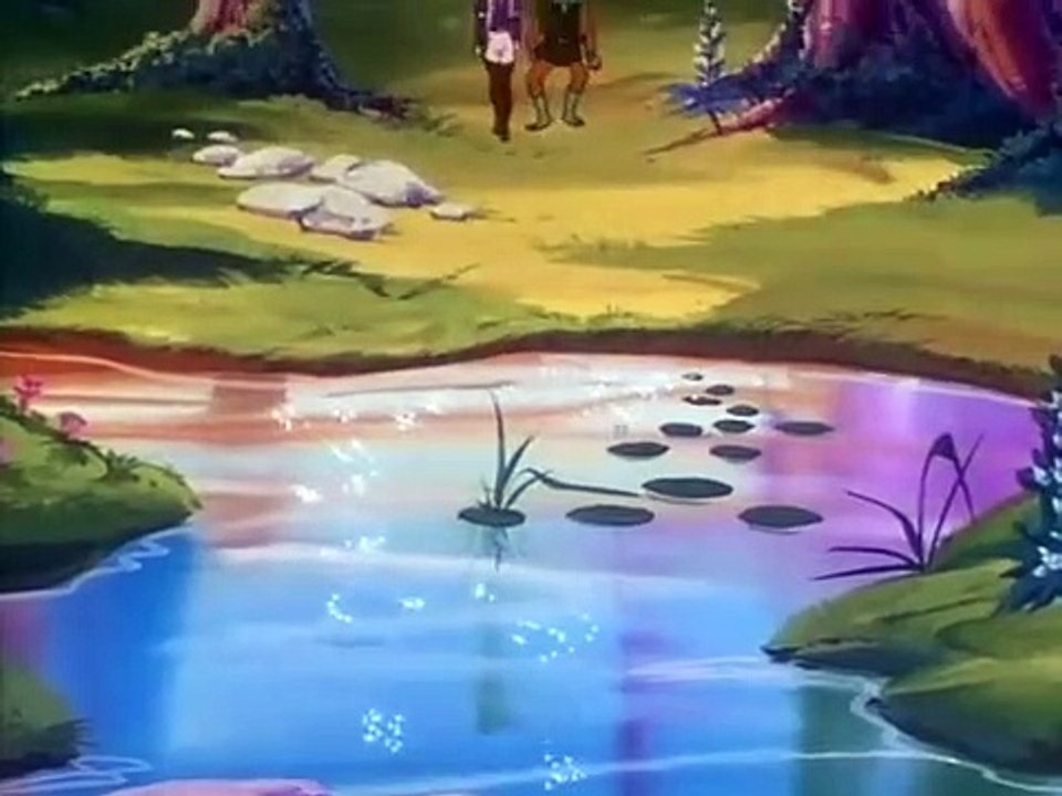 The Legend Of Zelda - Ep 4