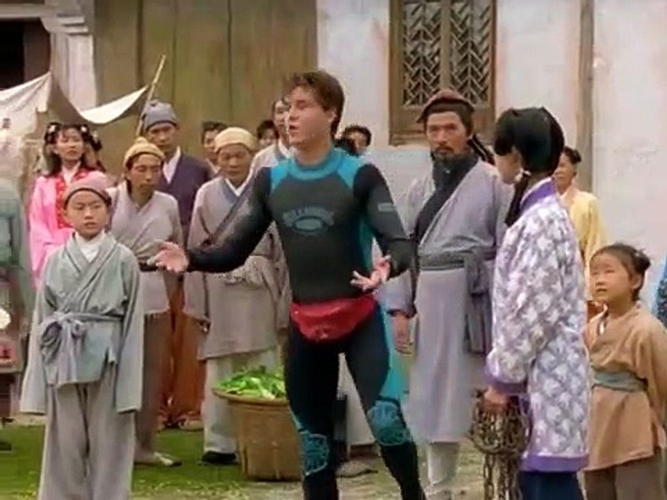 Spellbinder - Se2 - Ep08 HD Watch