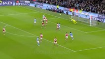 Man City vs Arsenal - Emirates FA Cup Extended Highlights