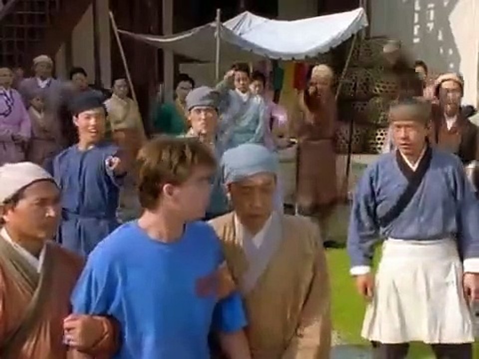 Spellbinder - Se2 - Ep14 HD Watch