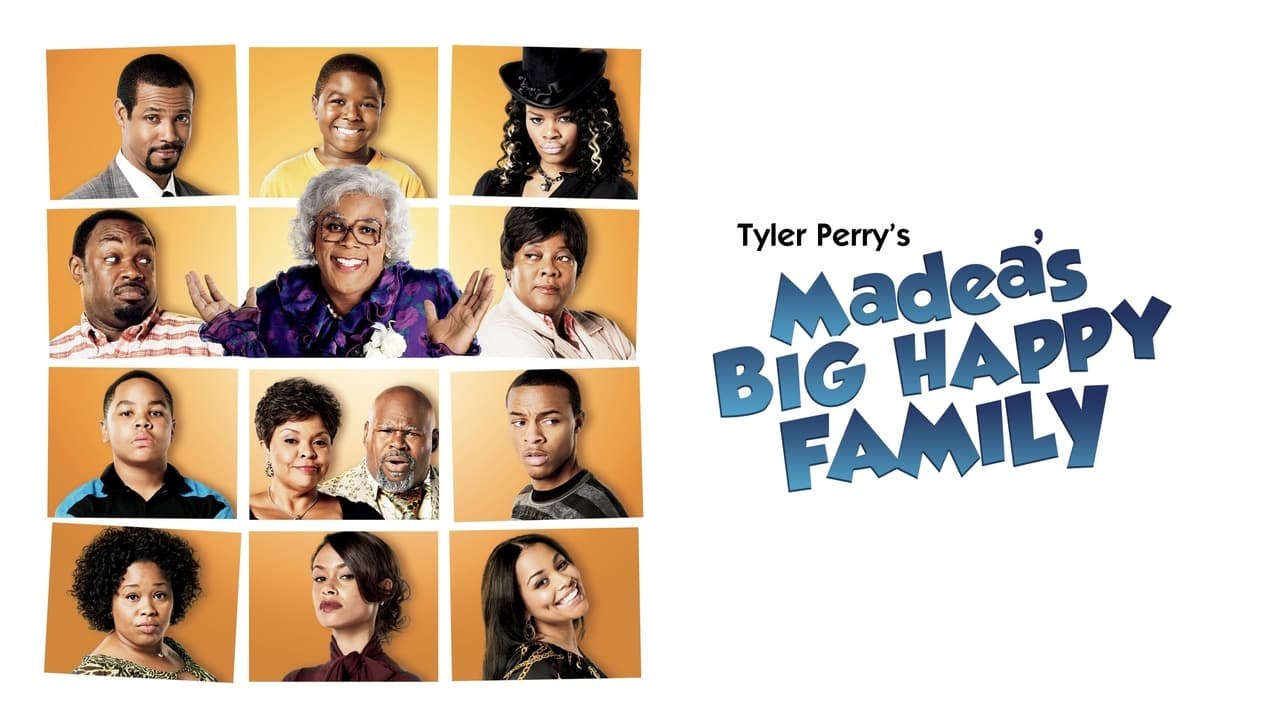 Tyler Perry’s Madea’s Big Happy Family (2011) | Official Trailer, Full Movie Stream Preview