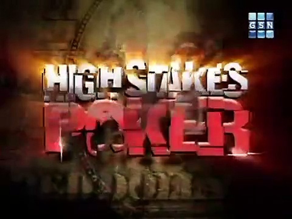 High Stakes Poker - Se5 - Ep01 HD Watch