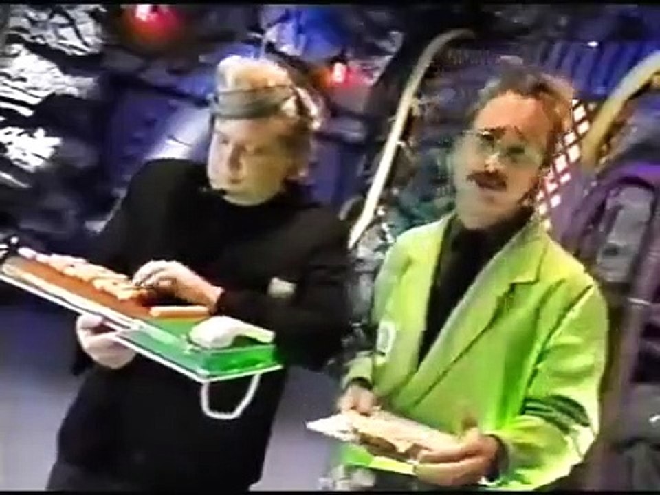 Mystery Science Theater 3000 - Se3 - Ep13 HD Watch