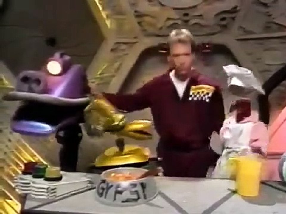 Mystery Science Theater 3000 - Se3 - Ep14 HD Watch