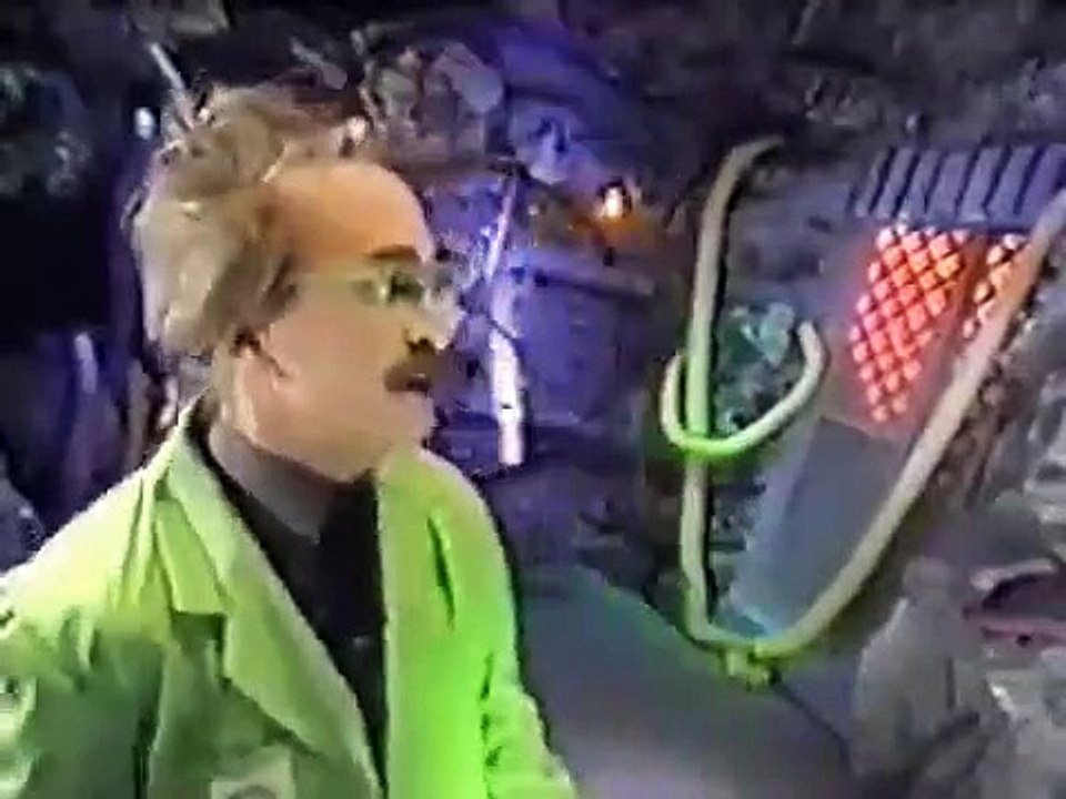 Mystery Science Theater 3000 - Se3 - Ep16 HD Watch