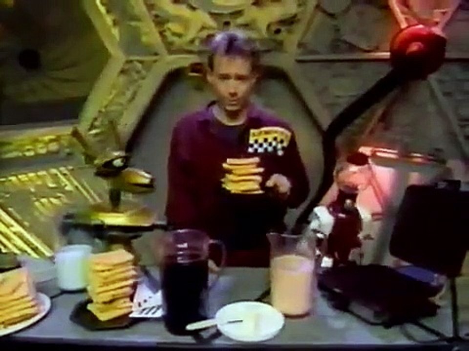 Mystery Science Theater 3000 - Se3 - Ep17 HD Watch