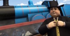 Thomas the Tank Engine & Friends Thomas & Friends S16 E011 Thomas and the Sounds of Sodor