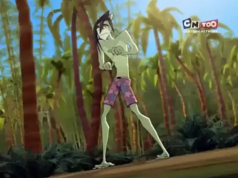 Storm Hawks - Se2 - Ep17 HD Watch