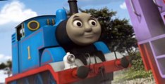 Thomas the Tank Engine & Friends Thomas & Friends S16 E013 Sodor Surprise Day