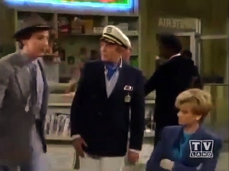 Night Court - Se7 - Ep06 - For Love or Money. HD Watch