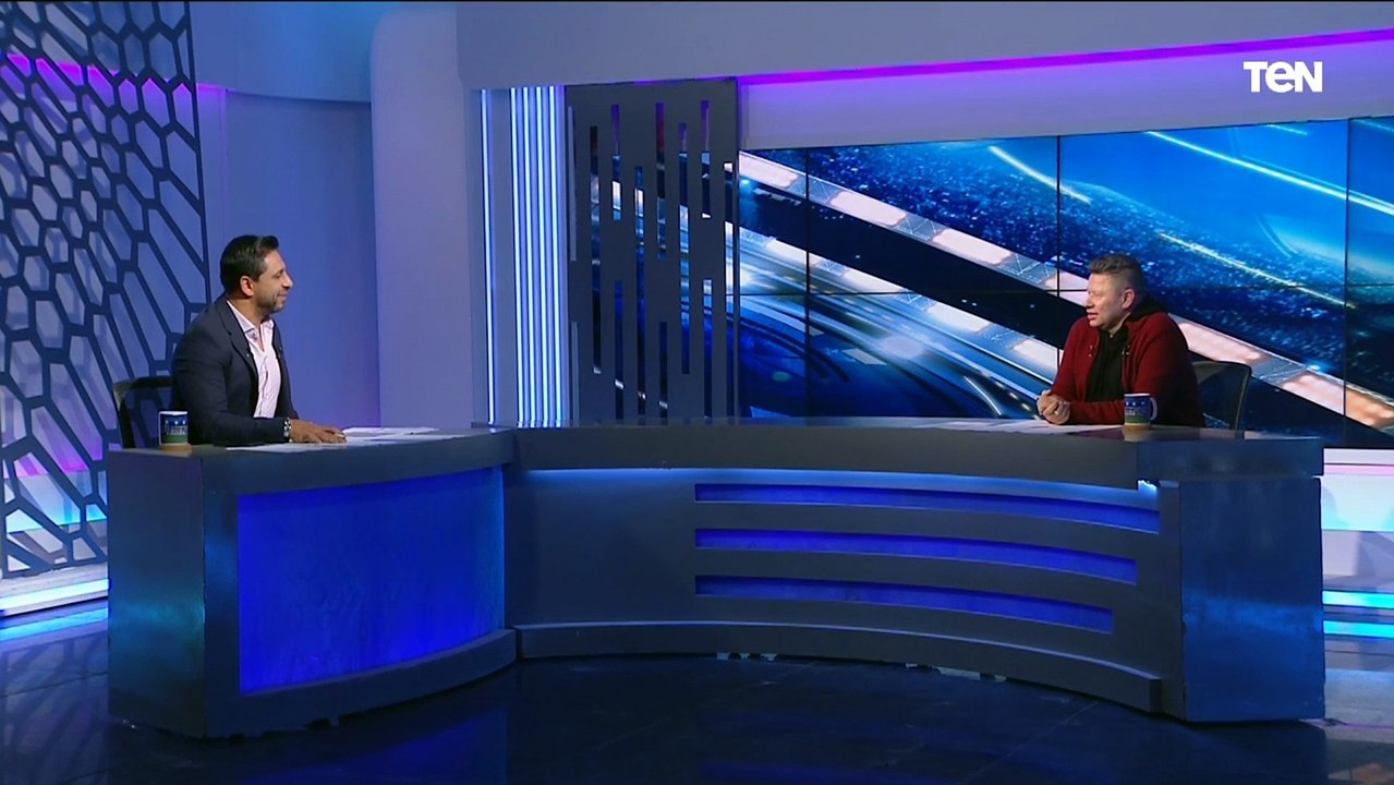 حجازي وطارق حامد يتوجان بالسوبر السعودي مع اتحاد جدة.. وتعليق غير متوقع من رضا عبد العال على تتويجهم