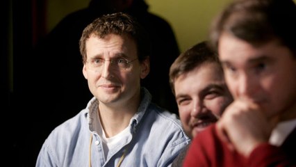 Exporting Raymond (2011) | Official Trailer, Full Movie Stream Preview