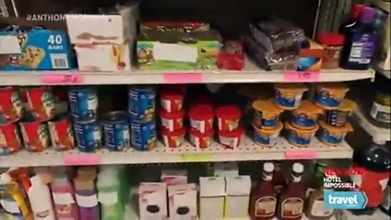 Hotel Impossible - Se3 - Ep09 HD Watch