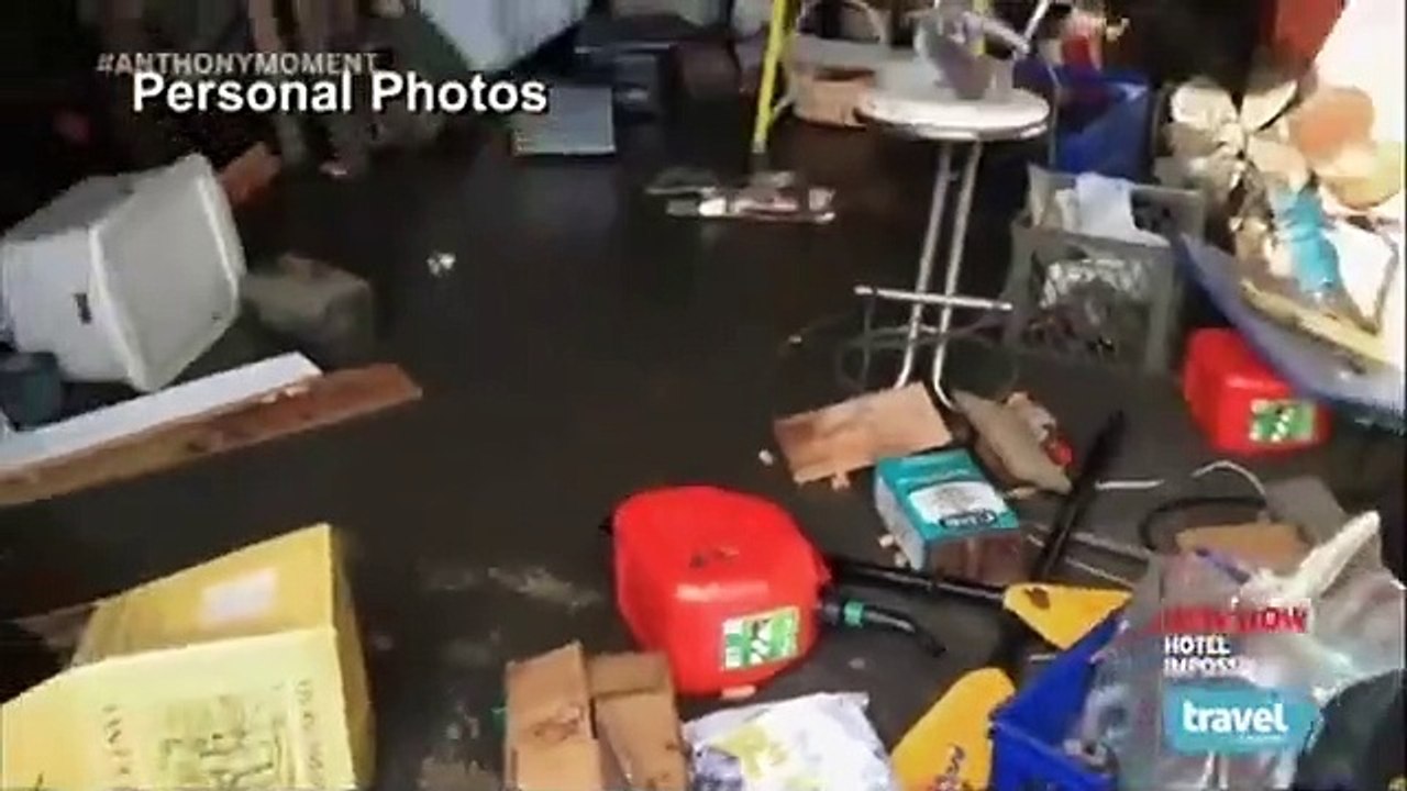 Hotel Impossible - Se3 - Ep12 HD Watch