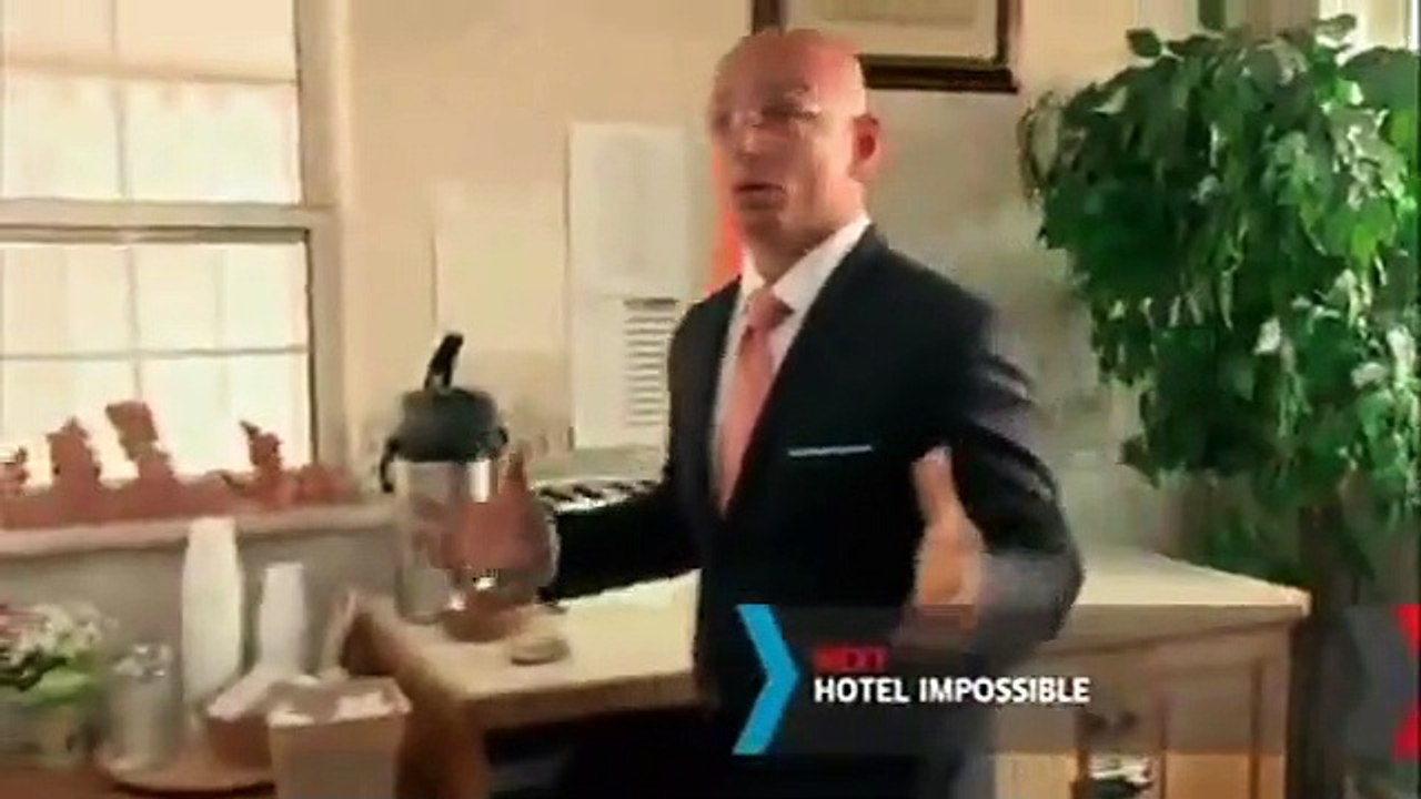 Hotel Impossible - Se3 - Ep13 HD Watch