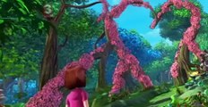 The New Adventures of Peter Pan The New Adventures of Peter Pan E010 The Secret Garden