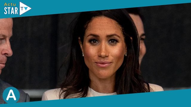 Meghan Markle meurtrière et dangereuse pour la princesse Charlotte ? Cette décision à l'origine d'