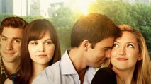 Something Borrowed (2011) | Official Trailer, Full Movie Stream Preview