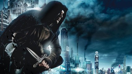 Priest (2011) | Official Trailer, Full Movie Stream Preview