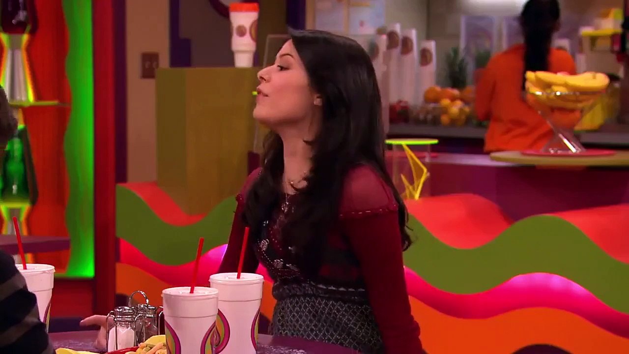 iCarly - Se2 - Ep20 - iTwins HD Watch