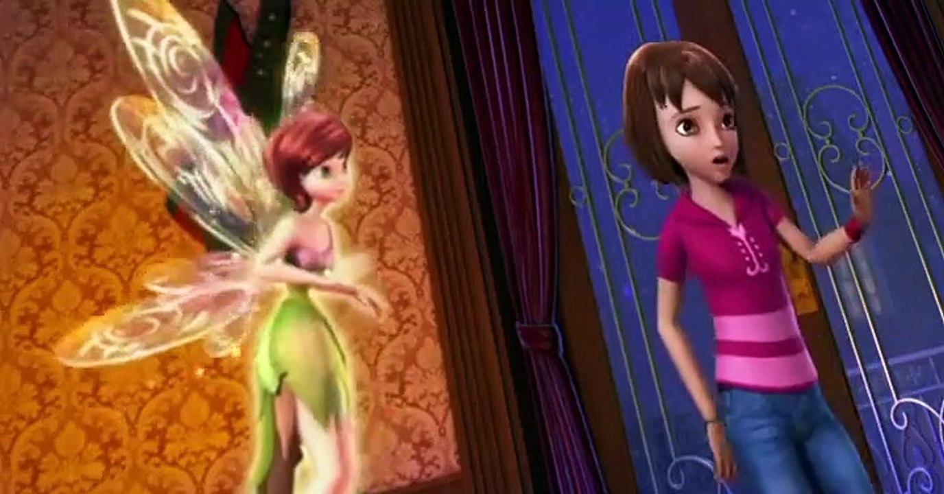 The New Adventures of Peter Pan The New Adventures of Peter Pan E015 Global Warming