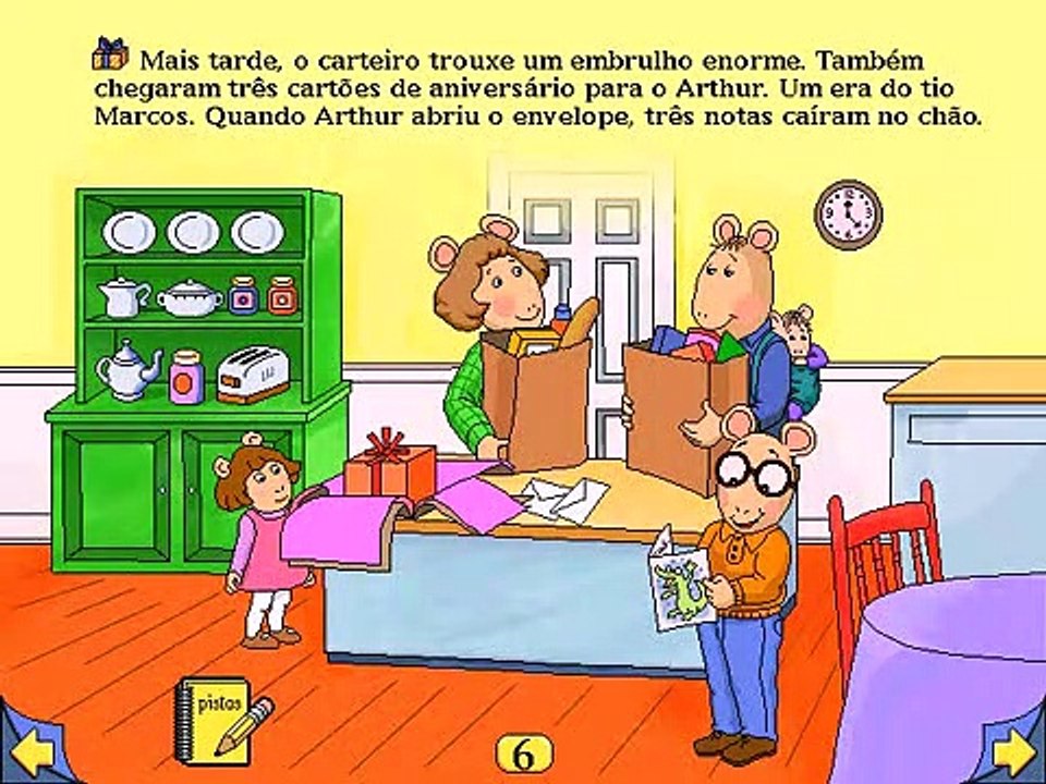 O Aniversário do Arthur (Parte 2).mp4