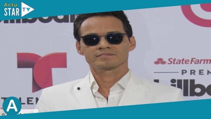 Marc Anthony : l'ex de Jennifer Lopez s'est marié avec Nadia Ferreira devant de nombreuses célébrité