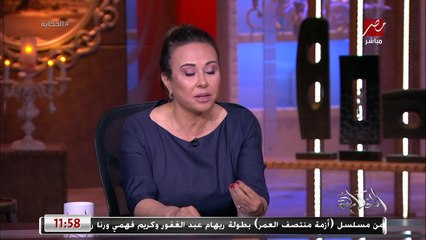 ناديا بلبيسي: الحرب الروسية الاوكرانية مكملة سنتين على الاقل