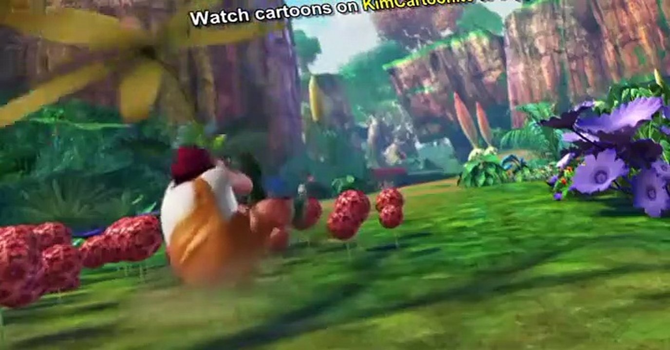 The New Adventures of Peter Pan The New Adventures of Peter Pan E022 Neverending Neverland