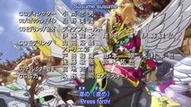 SD Gundam Sangokuden Brave Battle Warriors - Ep35 HD Watch