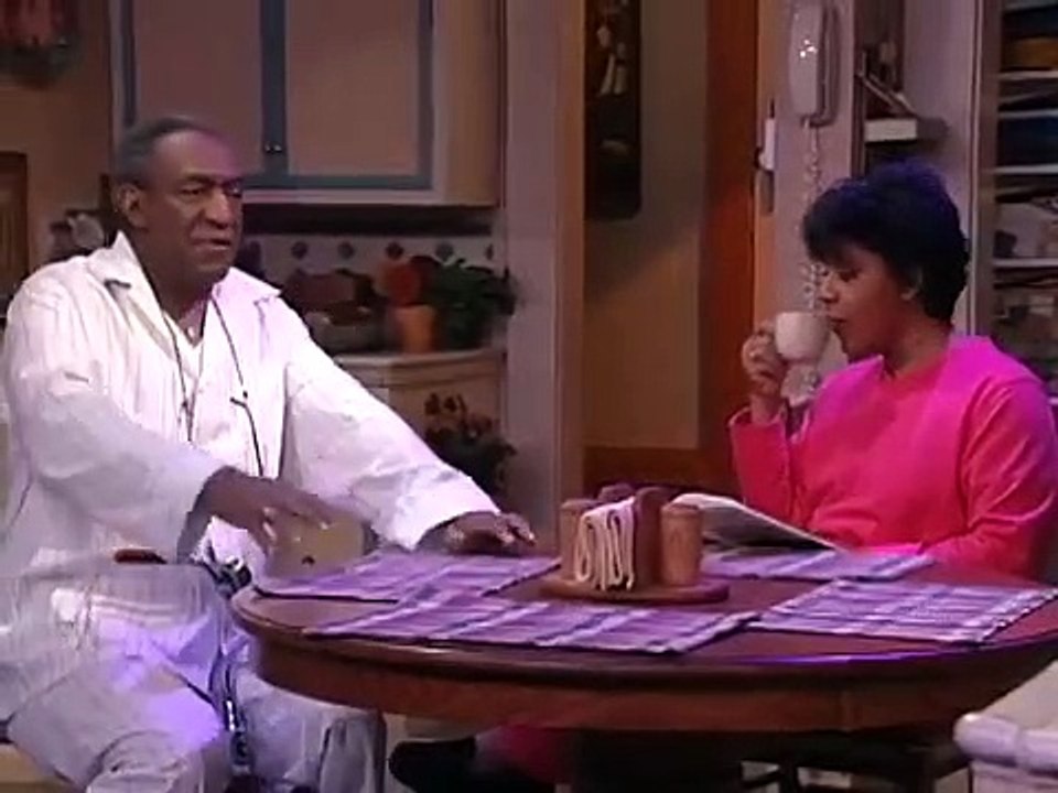 Cosby - Se3 - Ep19 HD Watch