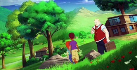 The New Adventures Of Lassie S01 E14