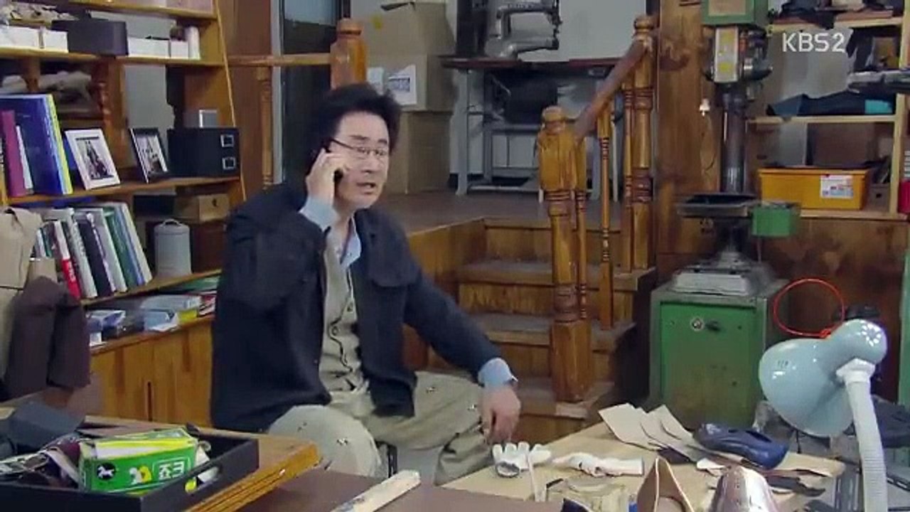 Shall We Live Together - Ep14 HD Watch