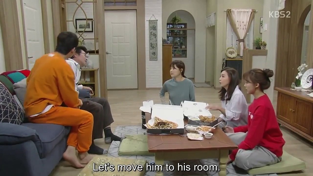 Shall We Live Together - Ep16 HD Watch