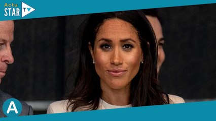 Meghan Markle "meurtrière" et dangereuse pour la princesse Charlotte ? Cette décision à l'origine d'