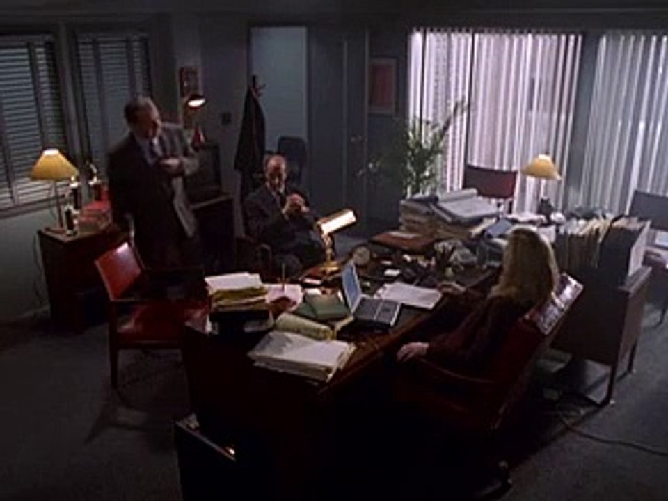 Millennium - Se1 - Ep08 HD Watch