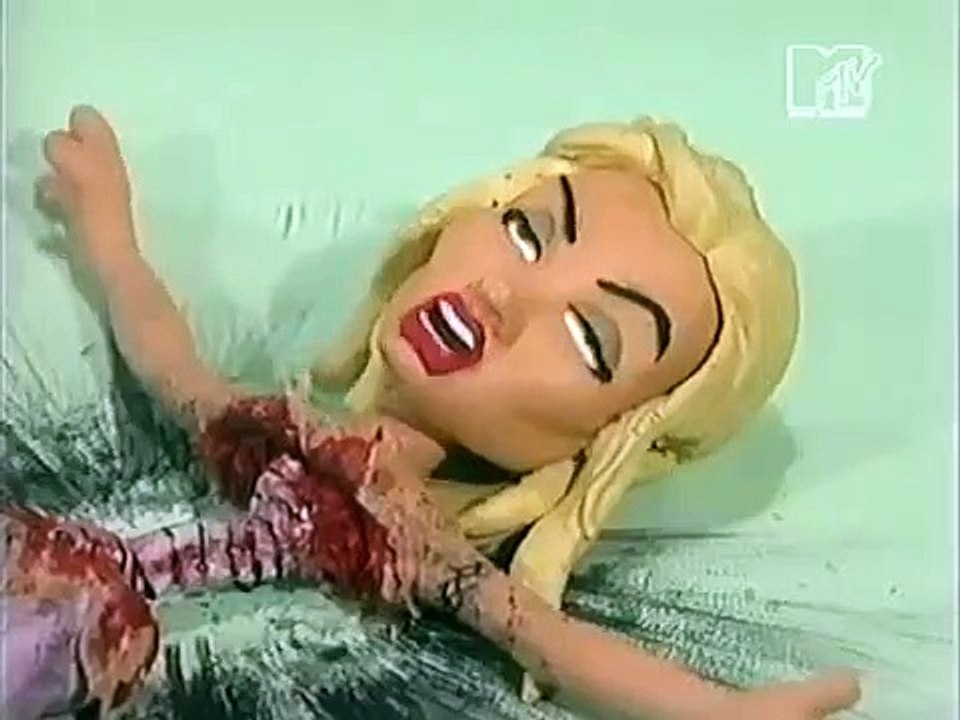 Celebrity Deathmatch - Se3 - Ep08 HD Watch