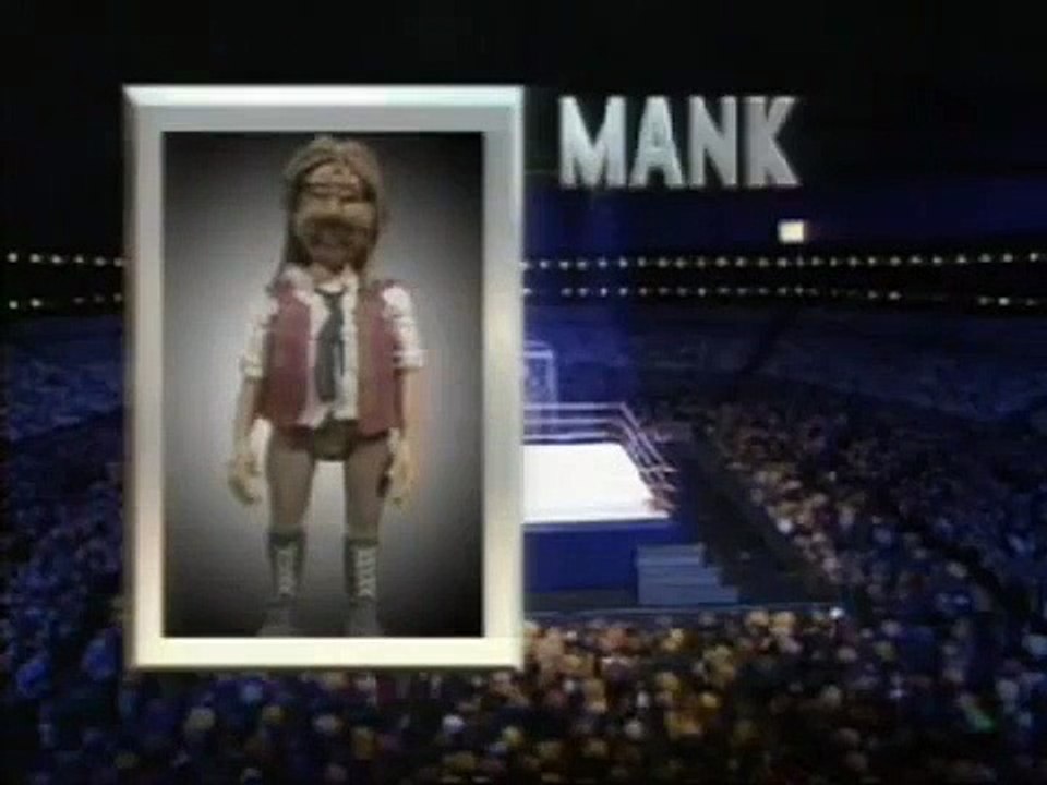 Celebrity Deathmatch - Se3 - Ep12 HD Watch