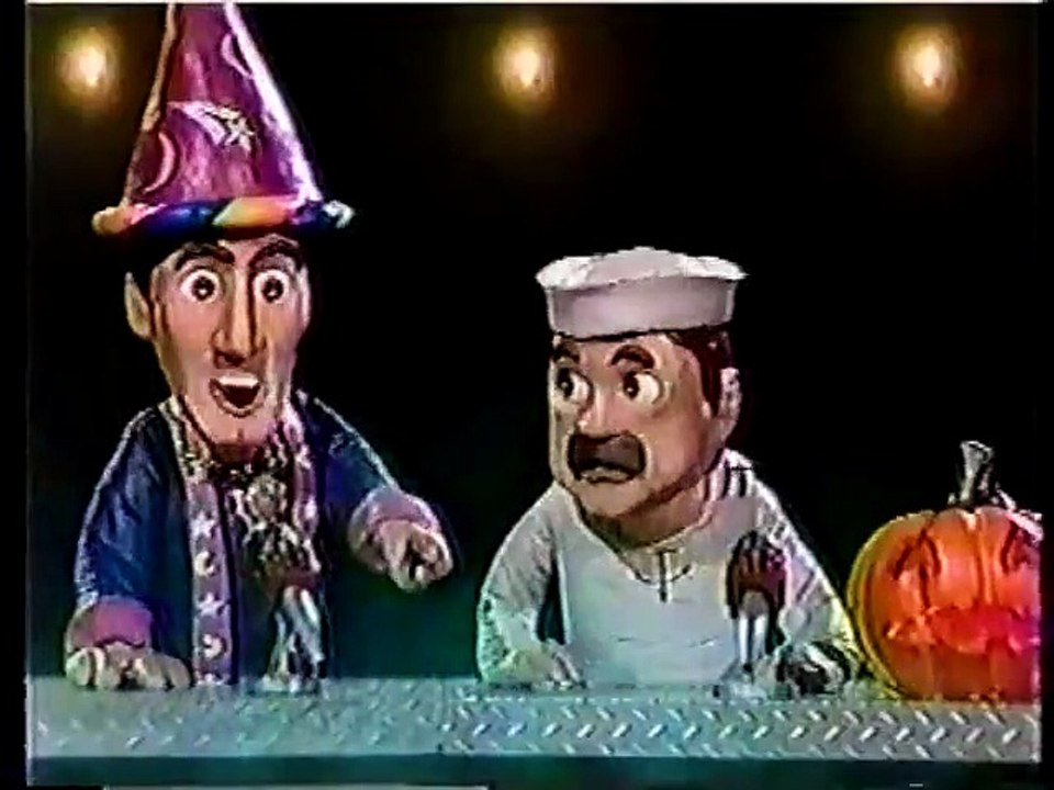 Celebrity Deathmatch - Se3 - Ep13 HD Watch