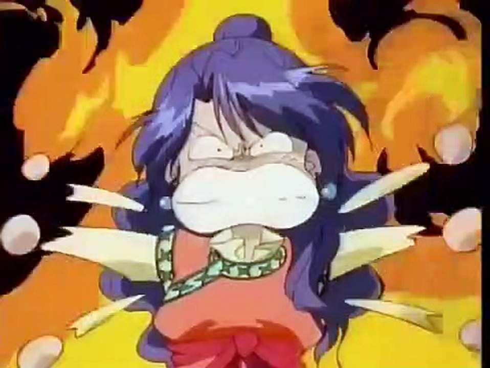 Fushigi Yuug - Ep05 HD Watch