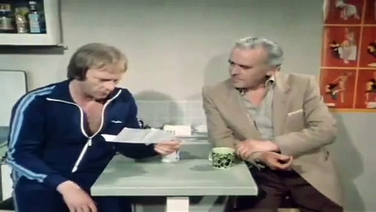 Minder - Se3 - Ep06 HD Watch
